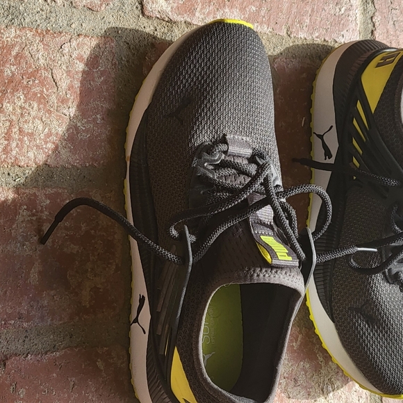 Puma - Picture 3 of 4